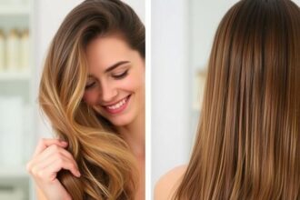 हेयर केयर