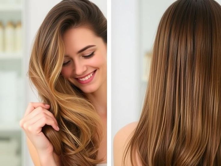 हेयर केयर