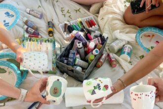 DIY क्राफ्ट्स