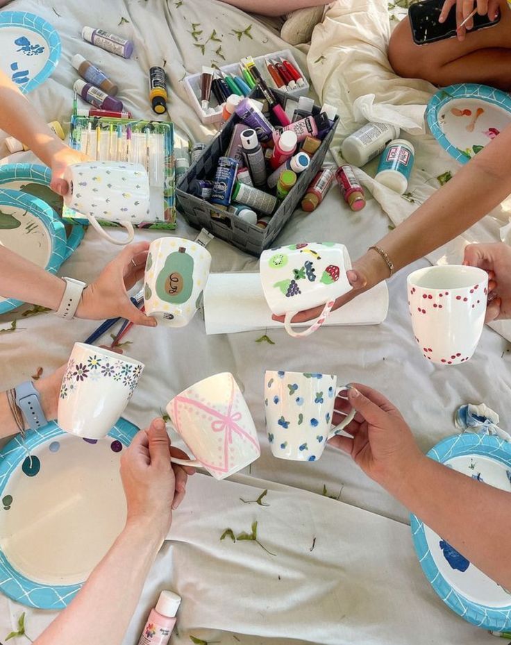 DIY क्राफ्ट्स