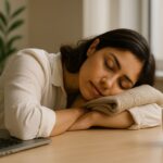 संकेत जो बताते हैं कि आपका शरीर आराम मांग रहा है