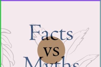 पीरियड्स से जुड़े मिथक बनाम सच्चाई: एक ज़रूरी बातचीत