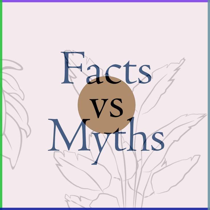 पीरियड्स से जुड़े मिथक बनाम सच्चाई: एक ज़रूरी बातचीत
