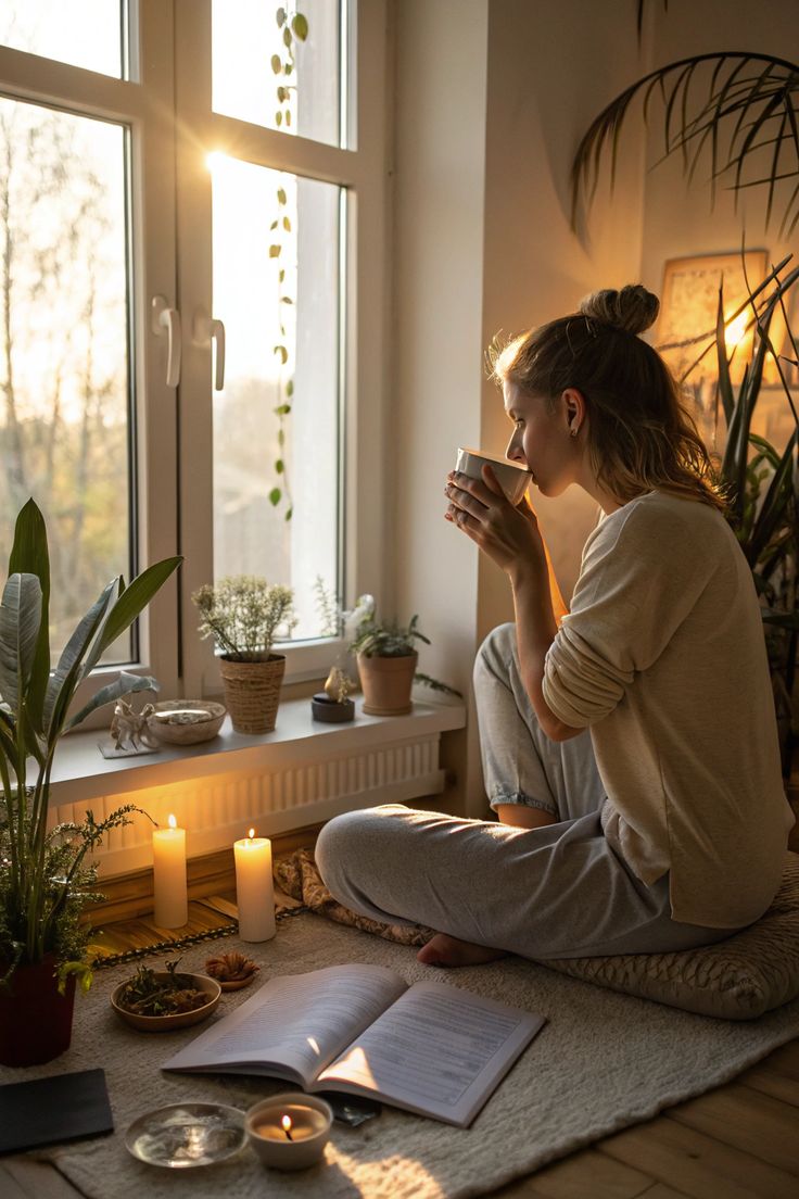 साप्ताहिक ‘मी टाइम’ रिचुअल कैसे बनाएं: खुद से जुड़ने की एक जरूरी आदत