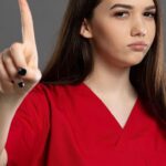 “आप लोगों को सिखाते हैं कि वे आपके साथ कैसा व्यवहार करें” – एक गहरी सच्चाई