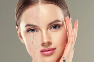 अपनी त्वचा का प्रकार कैसे पहचानें (आसान गाइड)