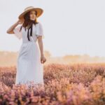 गर्मियों के लिए सही फैब्रिक कैसे चुनें