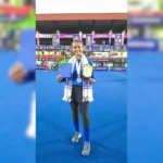 गरीबी और विश्वास के बीच जीत की कहानी: नऊशीं नाज़ की प्रेरणादायक यात्रा