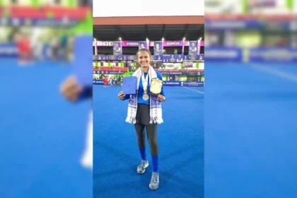 गरीबी और विश्वास के बीच जीत की कहानी: नऊशीं नाज़ की प्रेरणादायक यात्रा
