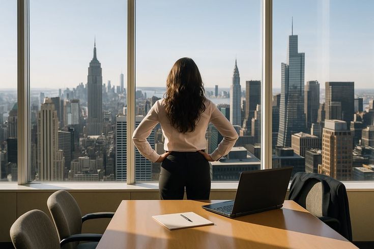 महिलाओं के ‘इनविज़िबल स्किल्स’: वो खूबियां जो दिखती नहीं, लेकिन जिंदगी चलाती हैं