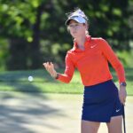 नंबर एक महिला गोल्फर बनीं Nelly Korda