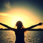 खुद को चुनना बिना अपराधबोध के