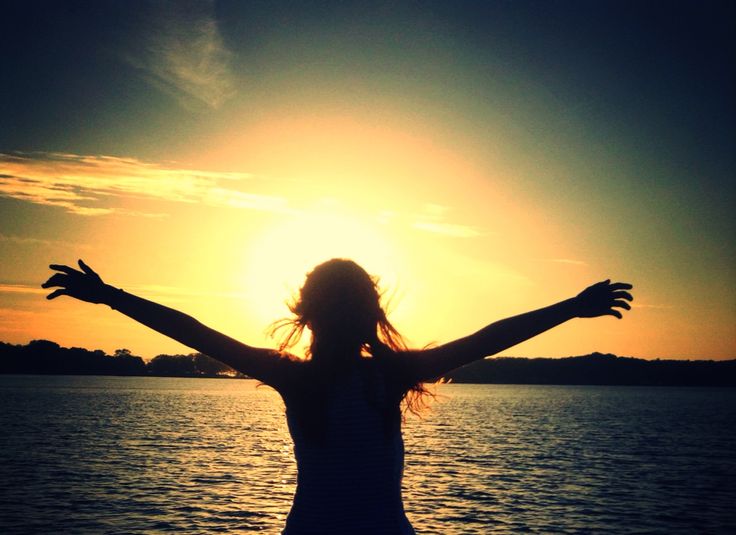 खुद को चुनना बिना अपराधबोध के