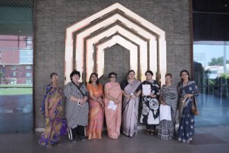 मातृका महोत्सव