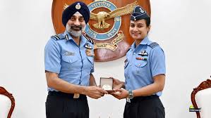 Indian Air Force