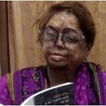प्रोफेसर मंगला कपूर