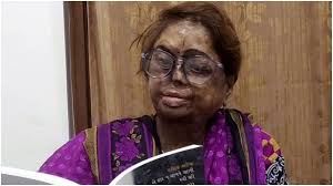 प्रोफेसर मंगला कपूर